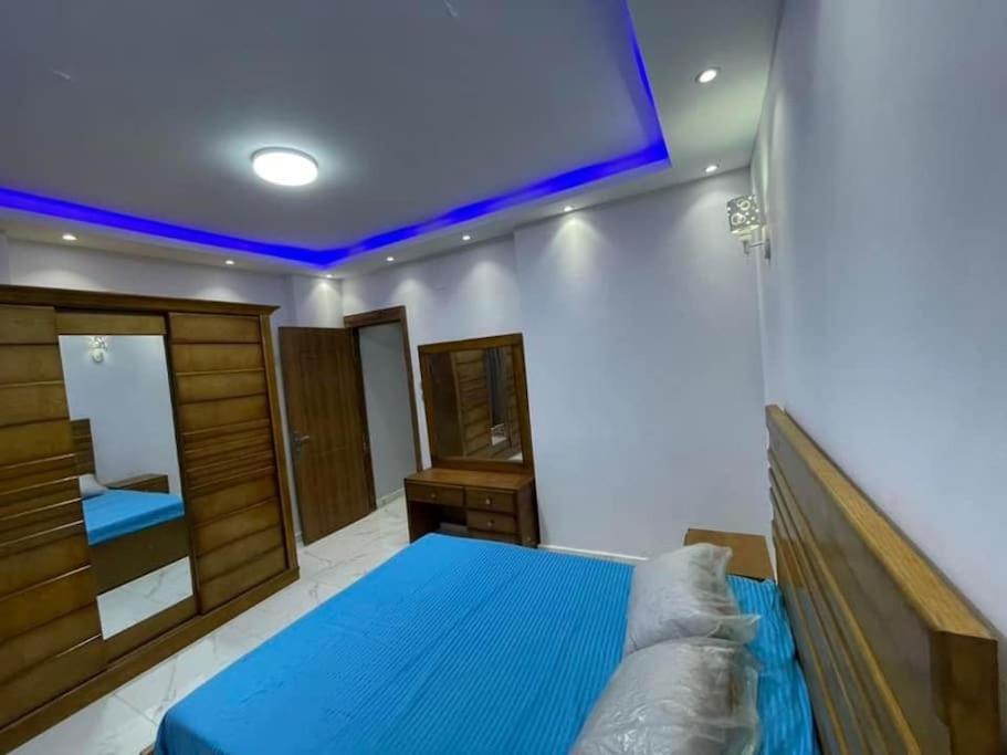 Apartment Space Naser Cairo