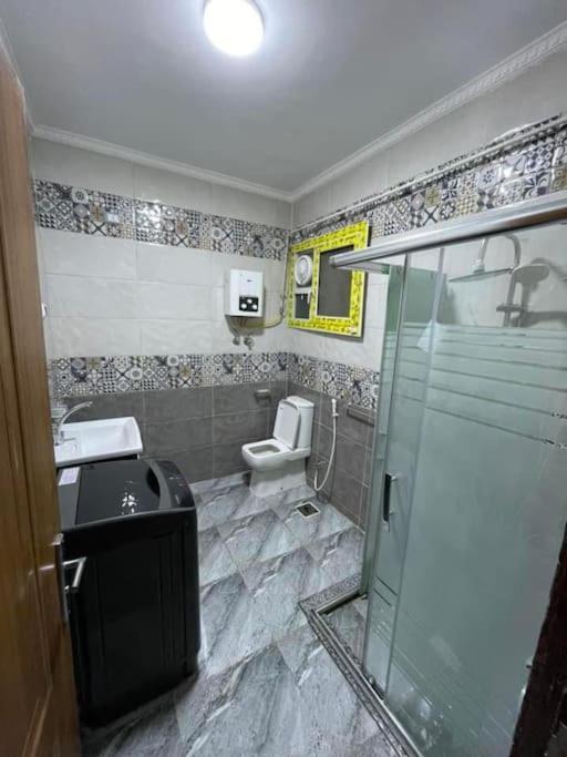Space Naser Apartment