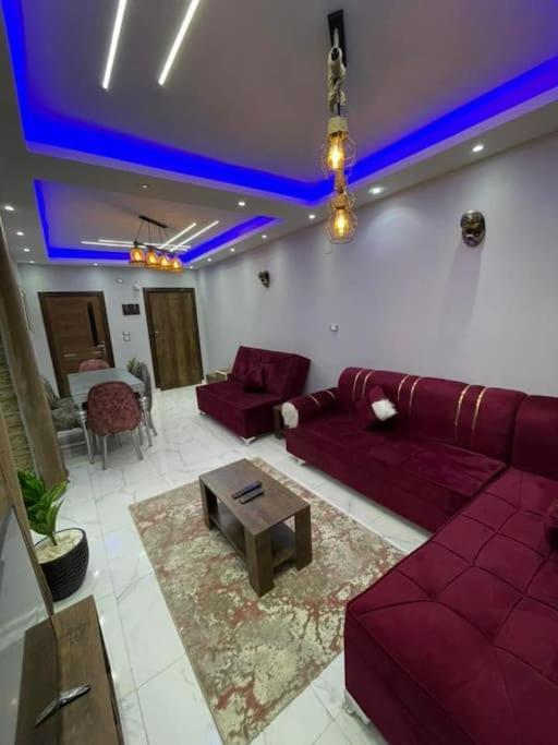 Space Naser Apartment Cairo