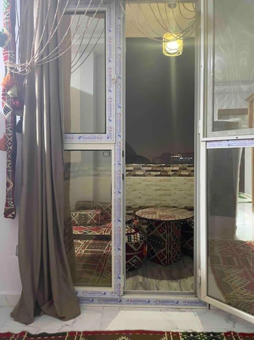 Space Naser Apartment Cairo