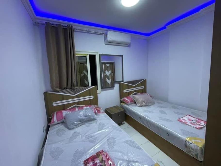 Space Naser Apartment *