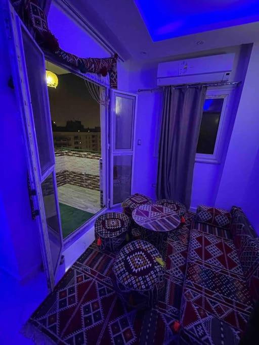 Apartment Space Naser Cairo