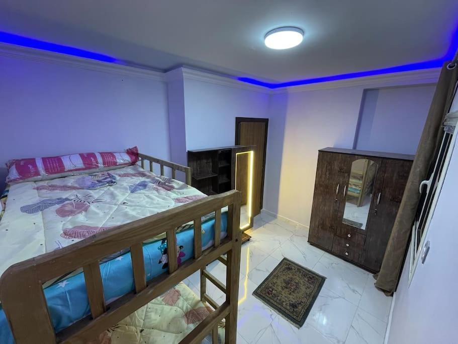 Apartment Space Naser