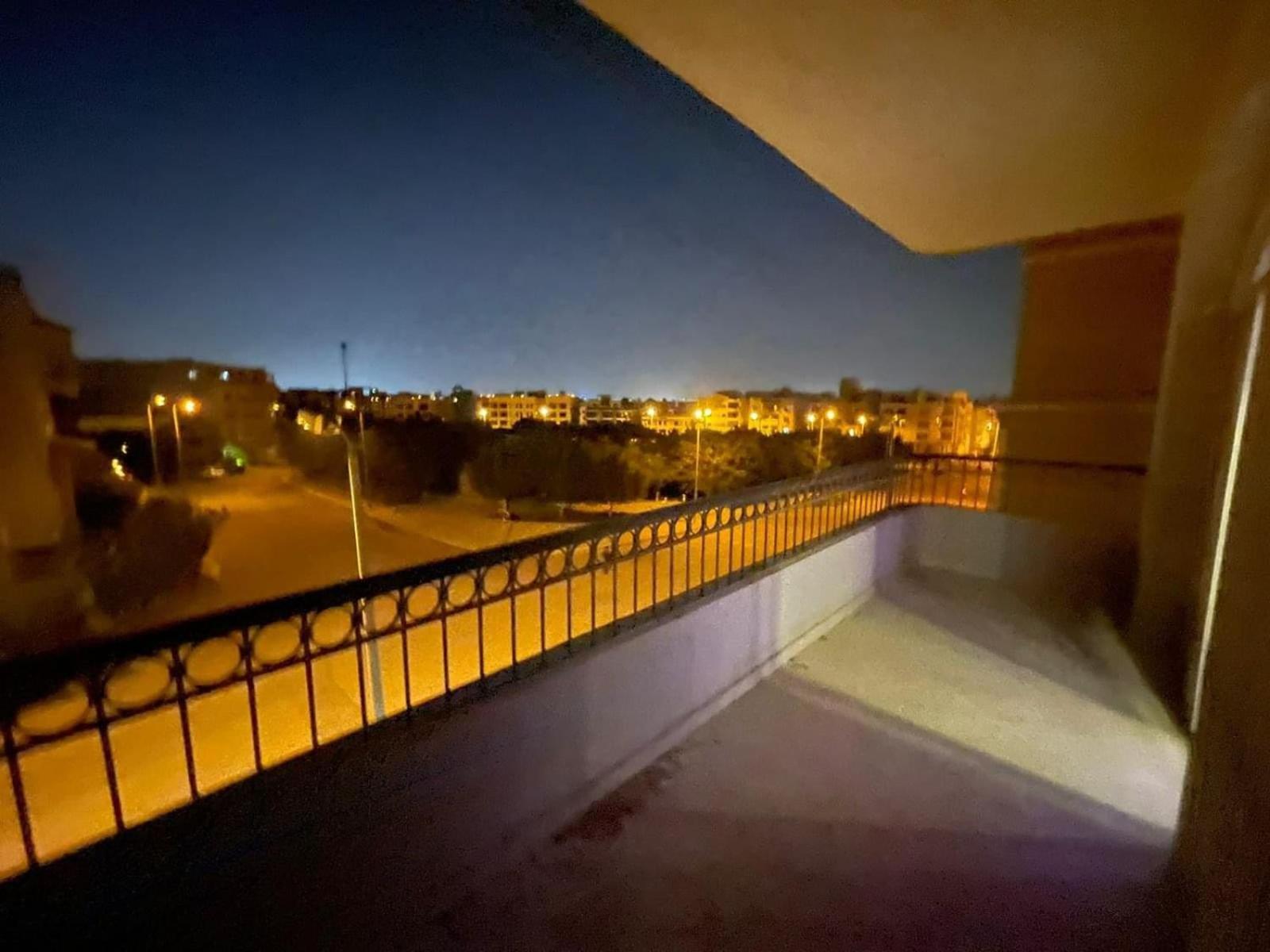 Space Naser Apartment *